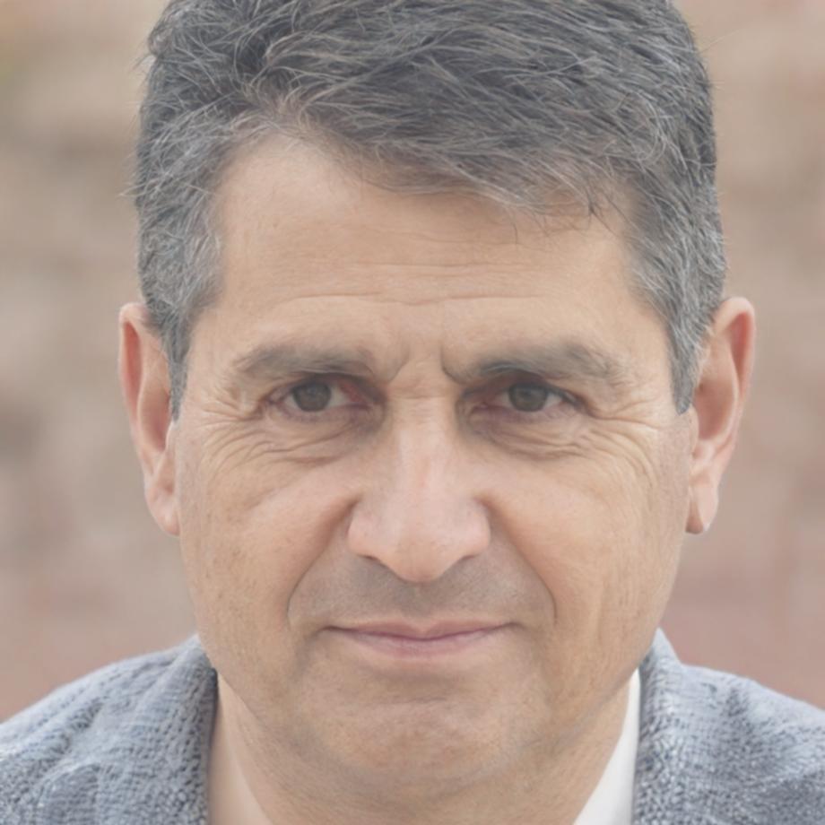 Retrato profesional de Ignacio Torrente, instructor del módulo de due diligence y cierre de operaciones